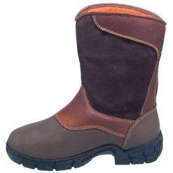 Timberland PRO Boots: Men's 89652 Excave Met Guard EH Steel Toe Boots -Work Shoes Store timberland 89652 i 01