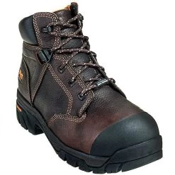 Timberland PRO Boots: Men's 89697 Helix EH Met Guard Composite Toe Boots -Work Shoes Store timberland 89697st p 01