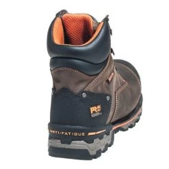 Timberland PRO Boots: Men's Boondock Composite Toe 92615 Waterproof EH Work Boots -Work Shoes Store timberland 92615 b 01