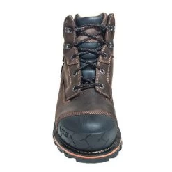 Timberland PRO Boots: Men's Boondock Composite Toe 92615 Waterproof EH Work Boots -Work Shoes Store timberland 92615 f 01