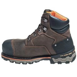 Timberland PRO Boots: Men's Boondock Composite Toe 92615 Waterproof EH Work Boots -Work Shoes Store timberland 92615 i 01
