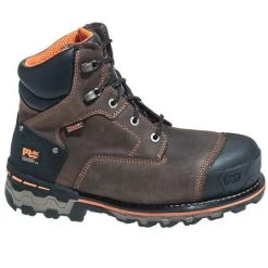 Timberland PRO Boots: Men's Boondock Composite Toe 92615 Waterproof EH Work Boots -Work Shoes Store timberland 92615 o 01