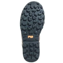 Timberland PRO Boots: Men's Boondock Composite Toe 92615 Waterproof EH Work Boots