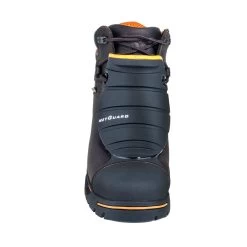 Timberland PRO Boots: Men's TB0A172T 214 Brown 6-Inch External Met Guard Steel Toe EH Boots -Work Shoes Store timberland a172t f 01