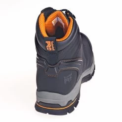 Timberland PRO Boots: Men's TB01064A 001 Black EH Stockdale 6-Inch Alloy Toe Work Boots 15 Timberland PRO Boots: Men's TB01064A 001 Black EH Stockdale 6-Inch Alloy Toe Work Boots -Work Shoes Store timberland tb01064a001 b 01