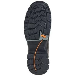 Timberland PRO Boots: Men's Endurance PR 52562 Brown 6" Steel Toe EH Boots