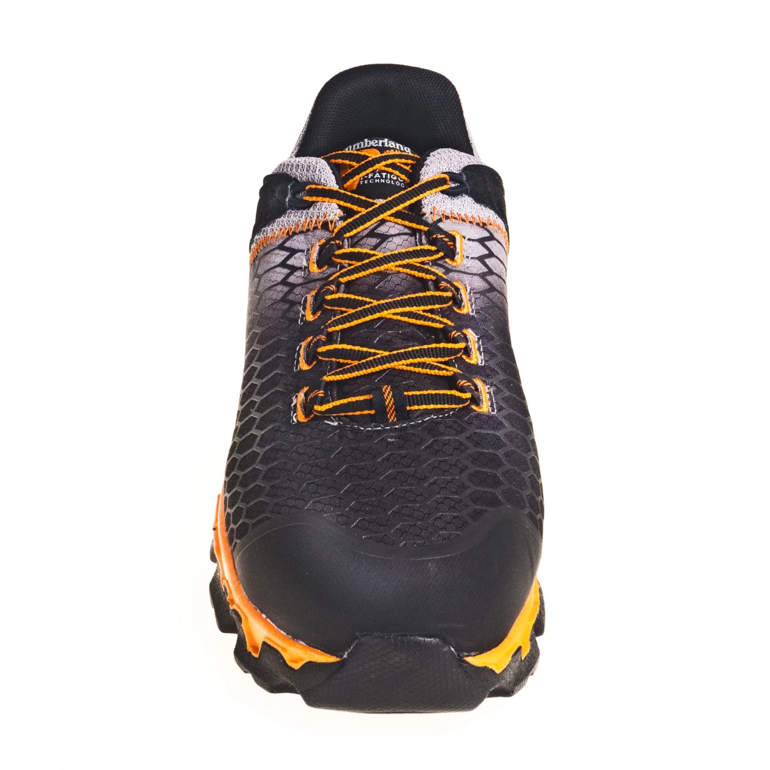 Timberland PRO Shoes: Men's TB0A1GT9 065 Grey ESD Alloy Toe Powertrain Sport Athletic Work Shoes 8 Timberland PRO Shoes: Men's TB0A1GT9 065 Grey ESD Alloy Toe Powertrain Sport Athletic Work Shoes - Image 6