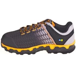 Timberland PRO Shoes: Men's TB0A1GT9 065 Grey ESD Alloy Toe Powertrain Sport Athletic Work Shoes 13 Timberland PRO Shoes: Men's TB0A1GT9 065 Grey ESD Alloy Toe Powertrain Sport Athletic Work Shoes -Work Shoes Store timberland tb0a1gt9065 i 01