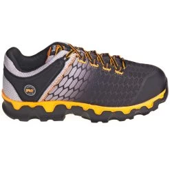 Timberland PRO Shoes: Men's TB0A1GT9 065 Grey ESD Alloy Toe Powertrain Sport Athletic Work Shoes 12 Timberland PRO Shoes: Men's TB0A1GT9 065 Grey ESD Alloy Toe Powertrain Sport Athletic Work Shoes -Work Shoes Store timberland tb0a1gt9065 o 01