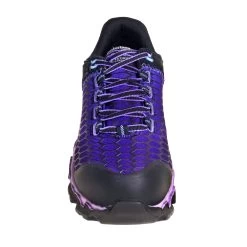 Timberland PRO Shoes: Women's A1H1S 001 Alloy Toe ESD Athletic Purple Powertrain Sport Work Shoes -Work Shoes Store timberland tb0a1h1s001 f 01