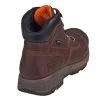Timberland PRO Boots: Men's TB0A1I4H 214 Helix HD Brown 6-Inch Composite Toe Boots -Work Shoes Store timberland tb0a1i4h214 b 01