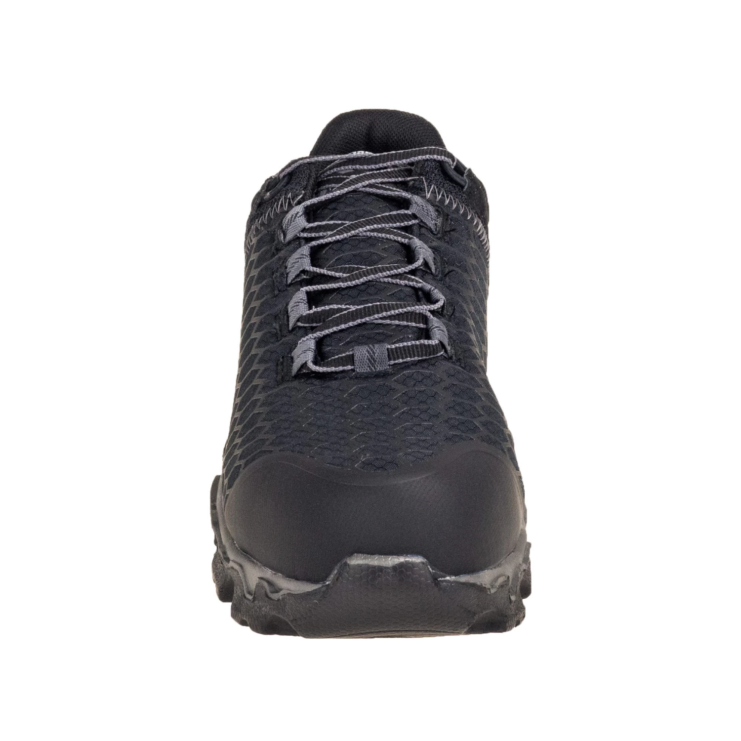 Timberland PRO Shoes: Women's TB0A1B7F 001 ESD Alloy Toe Black Athletic Powertrain Sport Work Shoes 8 Timberland PRO Shoes: Women's TB0A1B7F 001 ESD Alloy Toe Black Athletic Powertrain Sport Work Shoes - Image 6