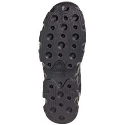 Timberland PRO Shoes: Women's TB0A1B7F 001 ESD Alloy Toe Black Athletic Powertrain Sport Work Shoes