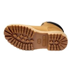 Timberland PRO Boots: Men's Waterproof Insulated 65030 6" Work Boots 10 Timberland PRO Boots: Men's Waterproof Insulated 65030 6" Work Boots -Work Shoes Store timberland 65030 bottom view 1