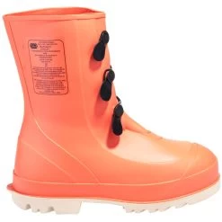 Tingley Boots: Men's Steel Toe 82330 High Visibility HazProof Safety Boots -Work Shoes Store tingley 82330 o 01
