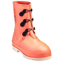Tingley Boots: Men's Steel Toe 82330 High Visibility HazProof Safety Boots -Work Shoes Store tingley 82330 p 01