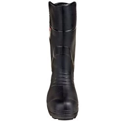 Tingley Boots: Flite Insulated Cleated Non-Metallic Waterproof 27251 Men's Black EH Composite Toe Rubber Boots 14 Tingley Boots: Flite Insulated Cleated Non-Metallic Waterproof 27251 Men's Black EH Composite Toe Rubber Boots -Work Shoes Store tingley flite 27251 f 01