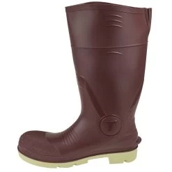 Tingley Boots: Premier G2 93255 Safety Toe Rubber Boots -Work Shoes Store tingley 93255 4