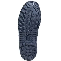 Tactical Research: Men's Black TR960Z Khyber Hot Weather Side-Zip Tactical Boots -Work Shoes Store tr9607st bellevilles 01