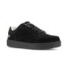 Reebok Shoes: Men's Black RB1910 Soyay EH Skateboard Steel Toe Shoes 2 Reebok Shoes: Men's Black RB1910 Soyay EH Skateboard Steel Toe Shoes -Work Shoes Store trdytugioj