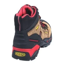 KEEN Utility 1007024 Pittsburgh Steel Toe Hikers 15 KEEN Utility 1007024 Pittsburgh Steel Toe Hikers -Work Shoes Store u61035 d st keenb 01