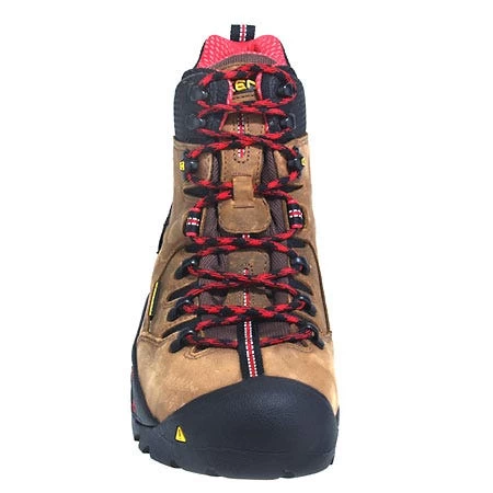 KEEN Utility 1007024 Pittsburgh Steel Toe Hikers 8 KEEN Utility 1007024 Pittsburgh Steel Toe Hikers - Image 6