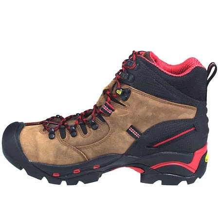 KEEN Utility 1007024 Pittsburgh Steel Toe Hikers 7 KEEN Utility 1007024 Pittsburgh Steel Toe Hikers - Image 5
