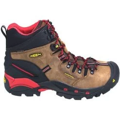 KEEN Utility 1007024 Pittsburgh Steel Toe Hikers 12 KEEN Utility 1007024 Pittsburgh Steel Toe Hikers -Work Shoes Store u61035 d st keeno 01