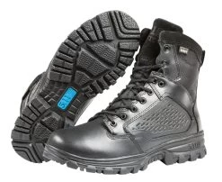 5.11 Tactical 5.11 Boots: Men's 12312 Black 8" EVO Waterproof Side Zip Boots -Work Shoes Store uexy7eq qtprooptgoj0fpmr12gt0jzr4ukd4aj 9t8 s 1500x1500