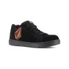 Volcom Shoes: Men's VM30471 Black Red Composite Toe SD10 Slip Resistant Skate Work Shoe -Work Shoes Store vm30471 expandedit