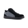 Volcom Shoes: Men's VM30596 Black Grey Composite Toe Stone OP Art EH Skate Work Shoe 2 Volcom Shoes: Men's VM30596 Black Grey Composite Toe Stone OP Art EH Skate Work Shoe -Work Shoes Store vm30596 expandedit