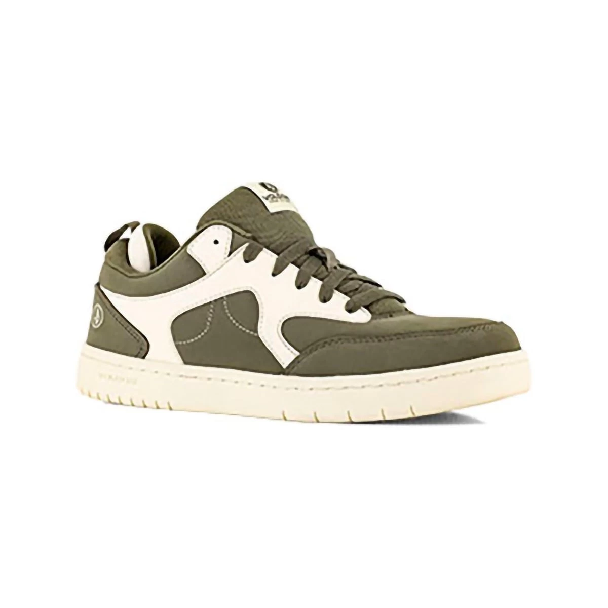 Volcom Shoes: Men's VM30619 Moss Grey Composite Toe Vitals SD10 Skate Work Shoe 3 Volcom Shoes: Men's VM30619 Moss Grey Composite Toe Vitals SD10 Skate Work Shoe