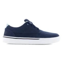 Volcom Shoes: Men's VM30116 Navy Light Blue Composite Toe Slip Resistant True Skate Inspired Work Shoe 9 Volcom Shoes: Men's VM30116 Navy Light Blue Composite Toe Slip Resistant True Skate Inspired Work Shoe -Work Shoes Store volcom vm30116 volcom true 01