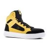 Volcom Shoes: Men's VM30237 Wheat Black Composite Toe EH Slip Resistant Evolve Skate Inspired Work High Top 2 Volcom Shoes: Men's VM30237 Wheat Black Composite Toe EH Slip Resistant Evolve Skate Inspired Work High Top -Work Shoes Store volcom vm30237 evolve 02