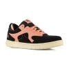 Volcom Shoes: Women's VM30617F Black Clay Orange Composite Toe Vitals Skate Inspired Work Shoe 2 Volcom Shoes: Women's VM30617F Black Clay Orange Composite Toe Vitals Skate Inspired Work Shoe -Work Shoes Store volcom vm30617f volcom vitals 02