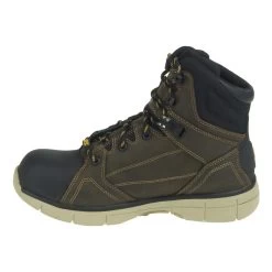 Wolverine Boots: Men's Rigger Mid W10797 Composite Toe Work Boots -Work Shoes Store w10797 4