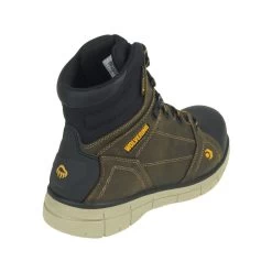 Wolverine Boots: Men's Rigger Mid W10797 Composite Toe Work Boots -Work Shoes Store w10797 5