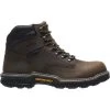 Wolverine Boots: Men's W10847 Brown Composite Toe Waterproof EH Work Boots 1 Wolverine Boots: Men's W10847 Brown Composite Toe Waterproof EH Work Boots -Work Shoes Store w10847 1