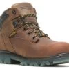 Wolverine Boots: Women's W10871 Sudan Brown Composite Toe I-90 EPX Carbonmax Boot -Work Shoes Store w10871 1 1 1