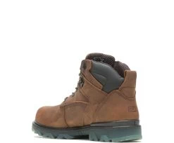 Wolverine Boots: Women's W10871 Sudan Brown Composite Toe I-90 EPX Carbonmax Boot -Work Shoes Store w10871 2