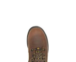 Wolverine Boots: Women's W10871 Sudan Brown Composite Toe I-90 EPX Carbonmax Boot -Work Shoes Store w10871 4