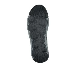 Wolverine Shoes: Men's W211176 Navy Composite Toe Rev DuraShocks Work Shoe -Work Shoes Store w121176 1