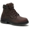 Wolverine Footwear: Men's W190041 USA Ramparts 6 Inch Work Boots -Work Shoes Store w190041