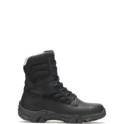 Wolverine Boots: Men's W880409 Coyote Soft Toe Wilderness 8" Tactical Work Boot