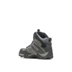 Wolverine Boots: Men's W080030 Charcoal Grey Composite Toe Wilderness Hiker Work Boot 9 Wolverine Boots: Men's W080030 Charcoal Grey Composite Toe Wilderness Hiker Work Boot -Work Shoes Store wbsm w080030 111320 f21 225edit