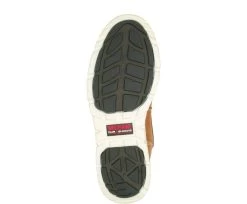 Wolverine Boots: Men's W201097 Tan Carbonmax Toe I-90 Durashocks 6" Work Boot -Work Shoes Store wbsm w201097 082720 f20 out 1