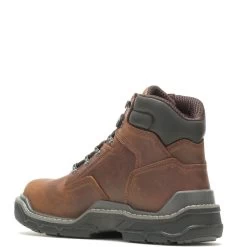 Wolverine Boots: Men's W211128 Carbonmax Toe Raider Durashocks Waterproof 6" Work Boot 9 Wolverine Boots: Men's W211128 Carbonmax Toe Raider Durashocks Waterproof 6" Work Boot -Work Shoes Store wbsm w211128 012721 s22 225