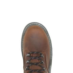 Wolverine Boots: Men's W211128 Carbonmax Toe Raider Durashocks Waterproof 6" Work Boot 10 Wolverine Boots: Men's W211128 Carbonmax Toe Raider Durashocks Waterproof 6" Work Boot -Work Shoes Store wbsm w211128 012721 s22 top