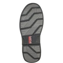 Wolverine Boots: Men's W211129 Peanut Carbommax Toe Raider Durashocks Waterproof Wellington Work Boot -Work Shoes Store wbsm w211129 012721 s22 out