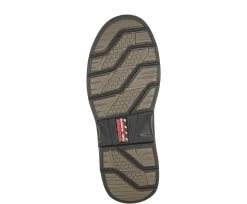 Wolverine Shoes: Men's W211171 Peanut Composite Toe Raider Durashocks Carbonmax Work Shoe -Work Shoes Store wbsm w211171 012721 s22 out